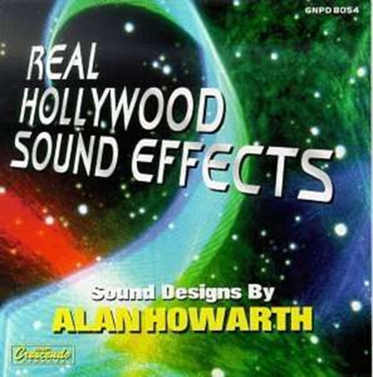 Real Hollywood Sound Effects - Real Hollywood Sound Effects