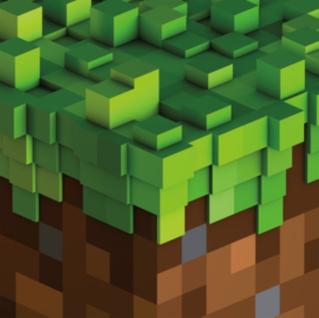 Minecraft Volume Alpha - Music By C418