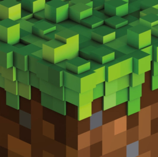 Minecraft Volume Alpha - Music By C418