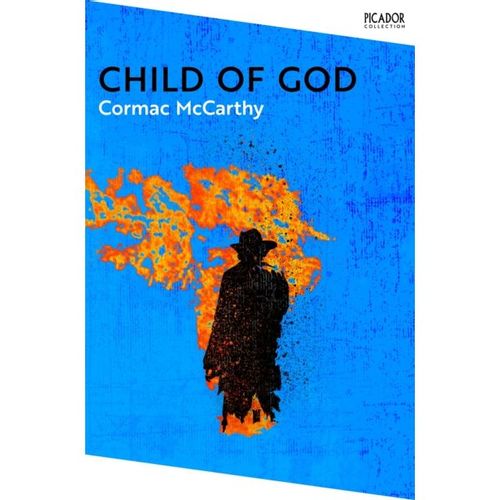 Mccarthy, Cormac - Child Of God