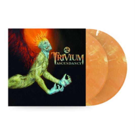 Trivium - Ascendancy (20th Anniversary Edition)