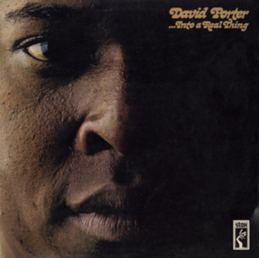 Porter, David - ...Into A Real Thing...And More
