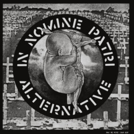 Alternative - In Nomine Patri (2024 Reissue)