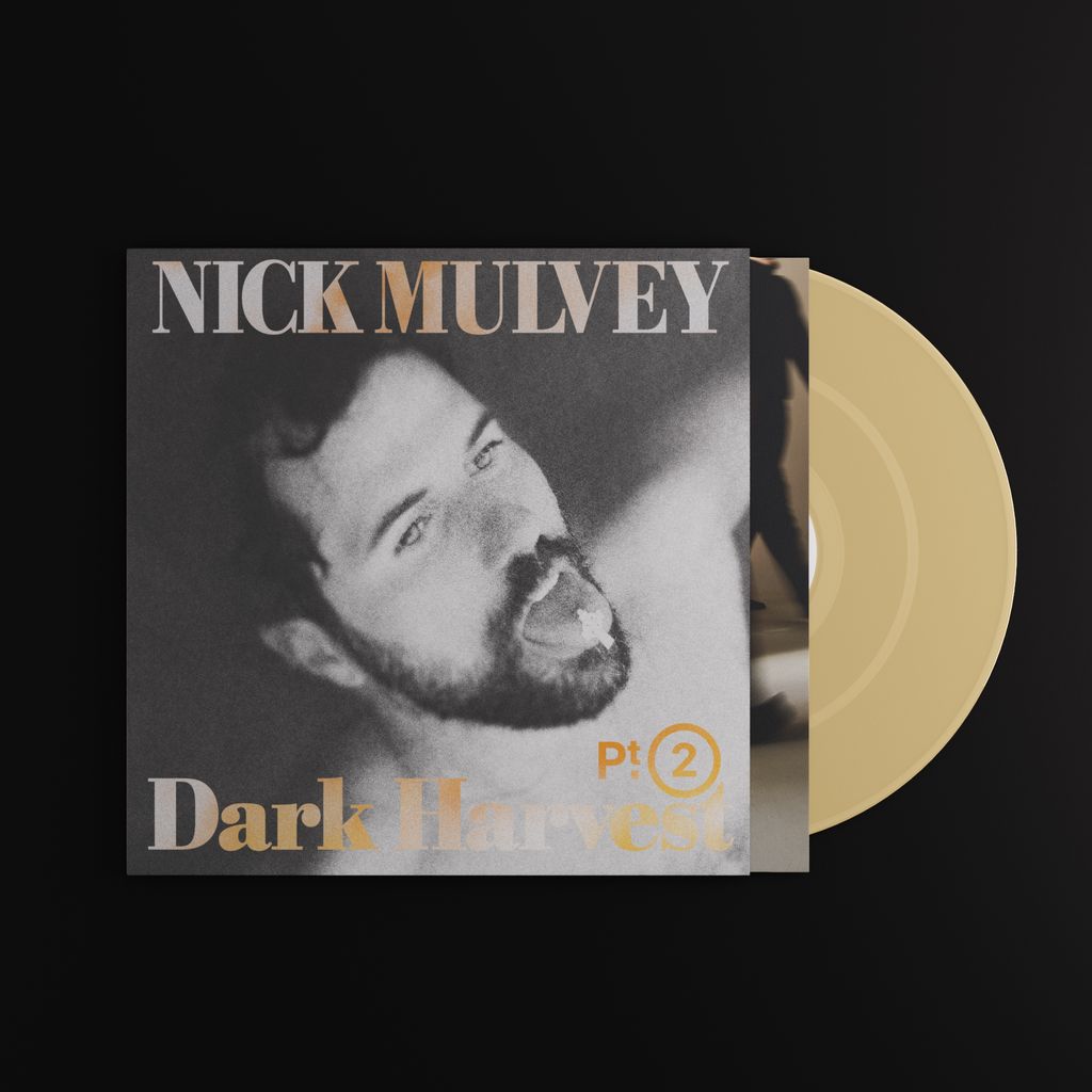 Mulvey, Nick - Dark Harvest Pt. 2