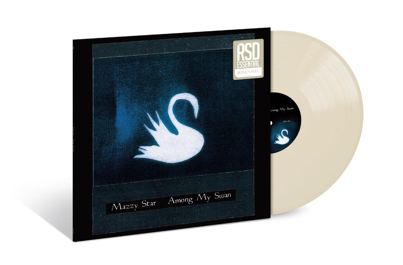 Mazzy Star - Among My Swan (2025 Reissue)