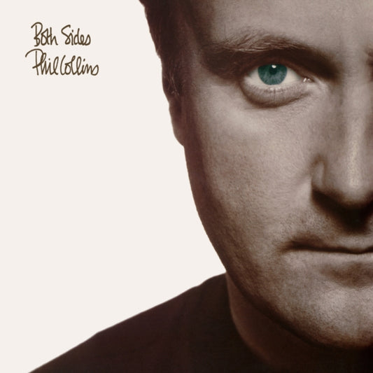 Collins, Phil - Both Sides (All The Sides)
