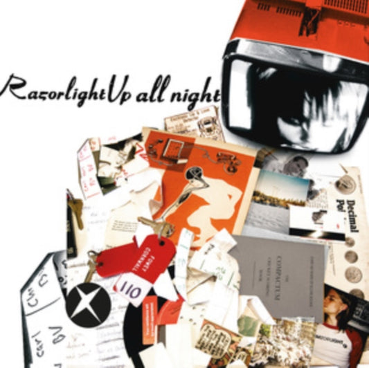 Razorlight - Up All Night (20th Anniversary Deluxe Edition)