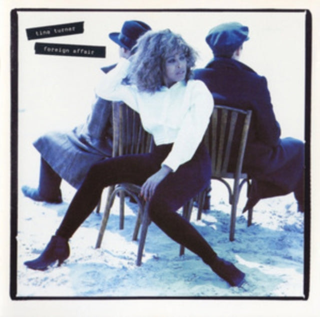 Turner, Tina - Foreign Affair