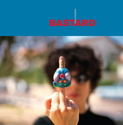 Newman, Colin - Bastard (2023 Reissue)