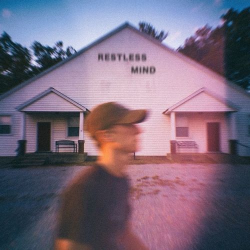Barber, Sam - Restless Mind