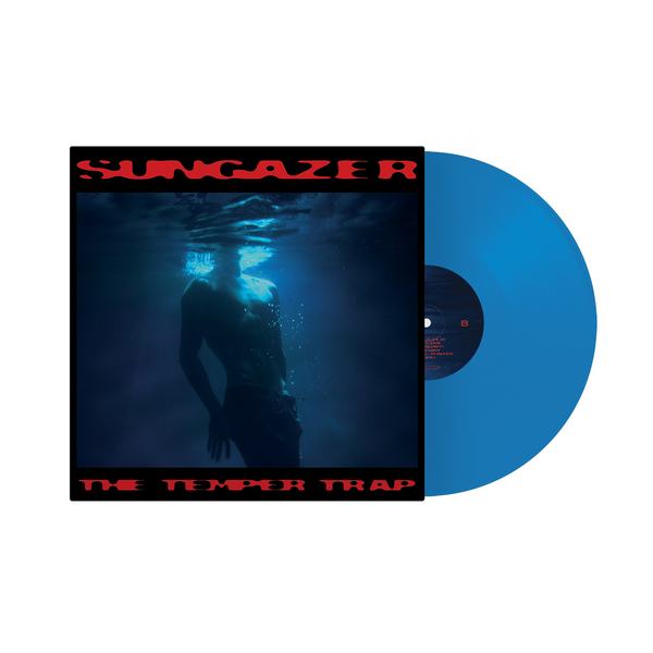 Temper Trap, The - Sungazer