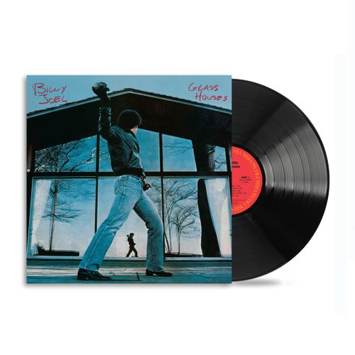 Joel, Billy - Glass Houses (2025 Reissue)