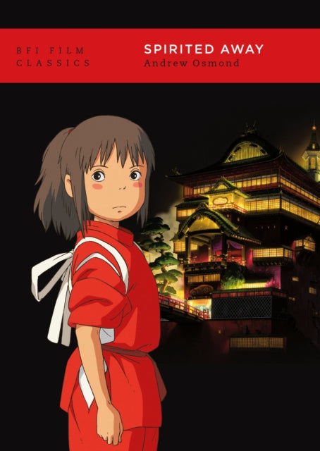Osmond, Andrew - Spirited Away