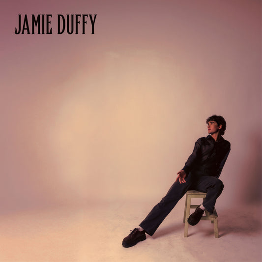 Duffy, Jamie - Jamie Duffy