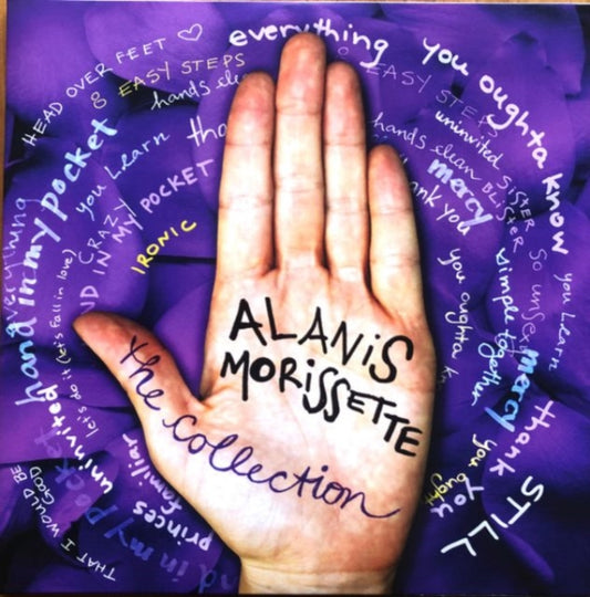 Morissette, Alanis - The Collection (First Time On Vinyl!)