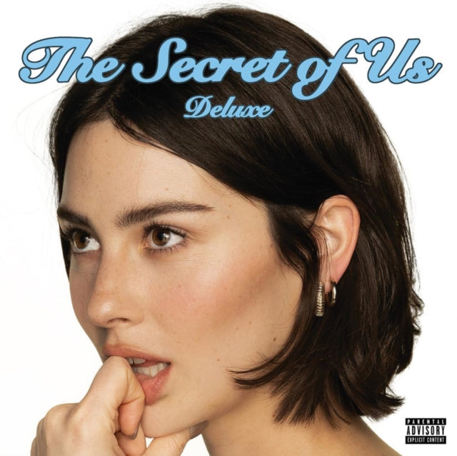 Abrams, Gracie - The Secret Of Us – Deluxe