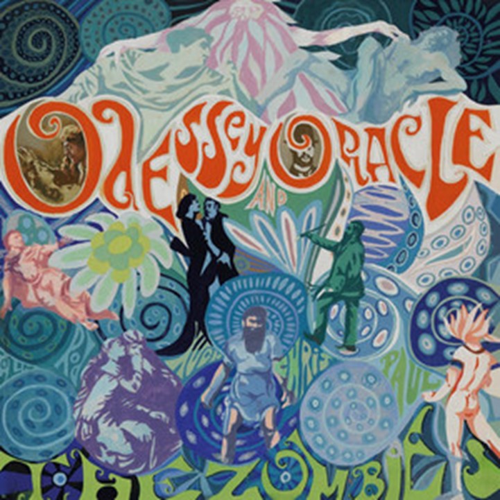 Zombies, The - Odessey and Oracle (2025 Reissue)