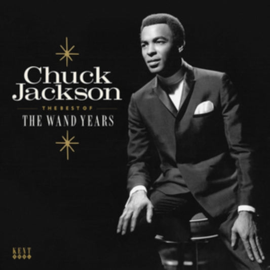 Jackson, Chuck - The Best Of The Wand Years
