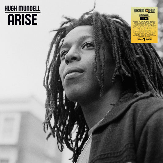 Mundell, Hugh - Arise (RSD 2026)