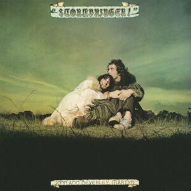 Martyn, John & Beverley - Stormbringer! (2023 Reissue)