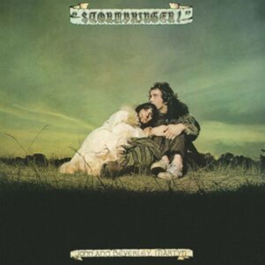Martyn, John & Beverley - Stormbringer! (2023 Reissue)