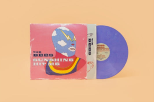 Bees, The - Sunshine Hit Me (2023 Reissue)