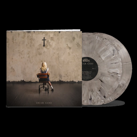 Pretty Reckless, The - Dear God