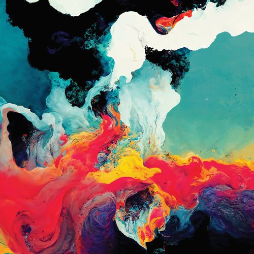 Bhatia, Rafiq - Environments