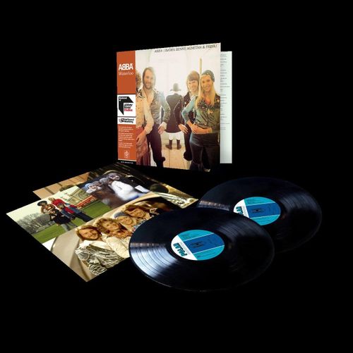 ABBA - Waterloo (50th Anniversary Edition)