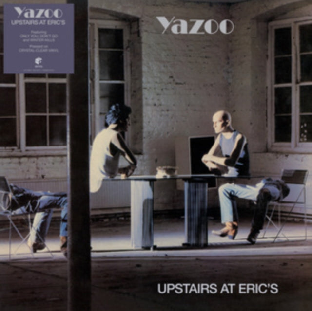 Yazoo - Upstairs At Eric's (2025 Repress)