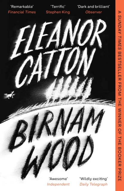 Catton, Eleanor - Birnam Wood