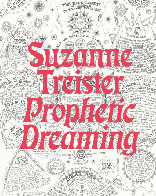 Treister, Suzanne - Prophetic Dreaming