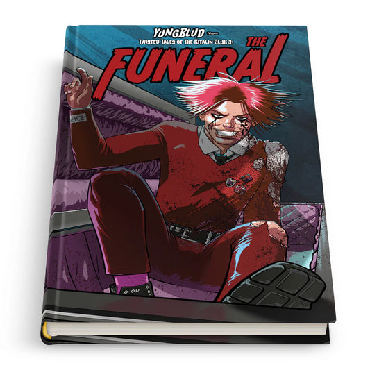 Yungblud - The Funeral