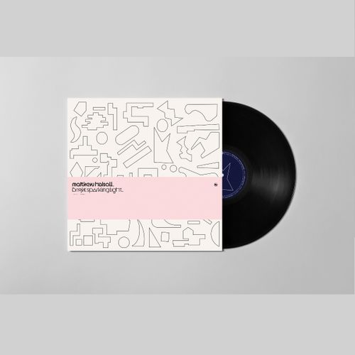Halsall, Matthew - Bright Sparkling Light