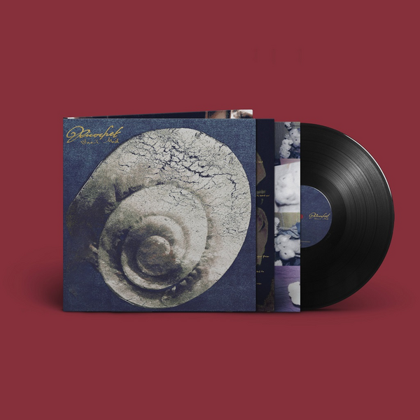Snail Mail - Ricochet