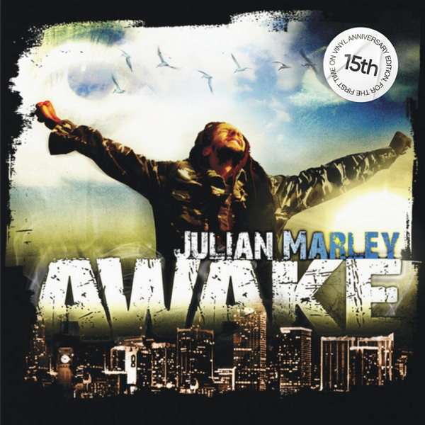 Marley, Julian - Awake (2025 Reissue)
