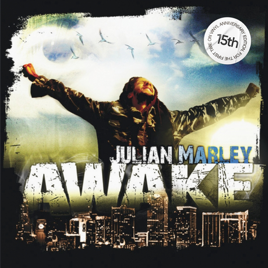 Marley, Julian - Awake (2025 Reissue)