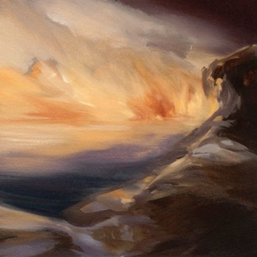 Besnard Lakes, The - Besnard Lakes Are The Last Of (Purple)