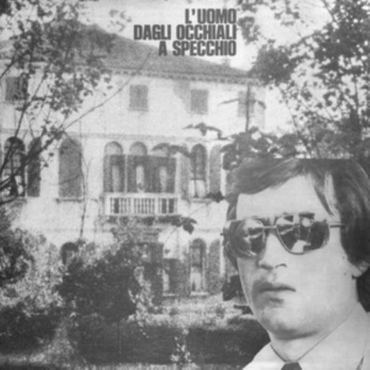 Brugnolini, Sandro - Luomo Da Gli Occhiali A Specc