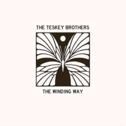 Teskey Brothers, The - The Winding Way