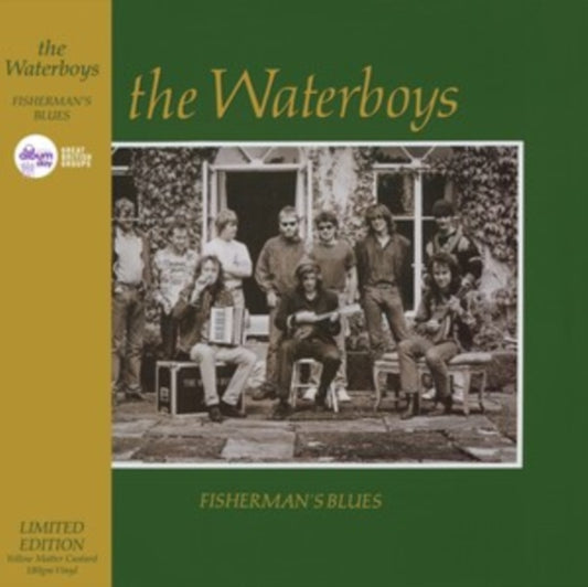 Waterboys, The - Fisherman's Blues (National Album Day 2024)