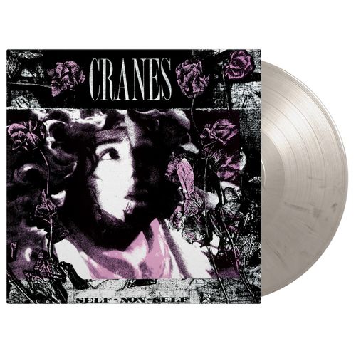 Cranes - Self-Non-Self (35th Anniversary Edition)