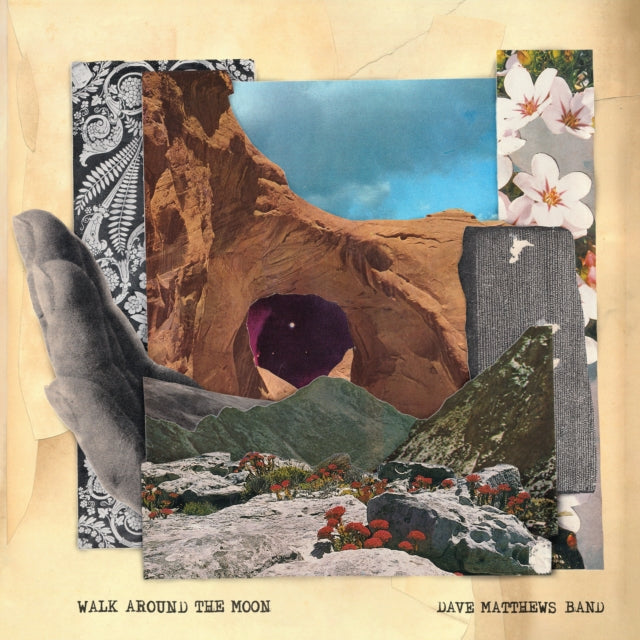 Matthews, Dave Band - Walk Around The Moon