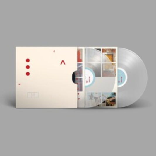 Bonobo - Dial ‘M' For Monkey (2023 Repress)