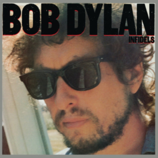 Dylan, Bob - Infidels