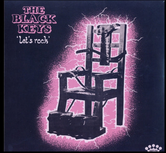 Black Keys, The - Let's Rock