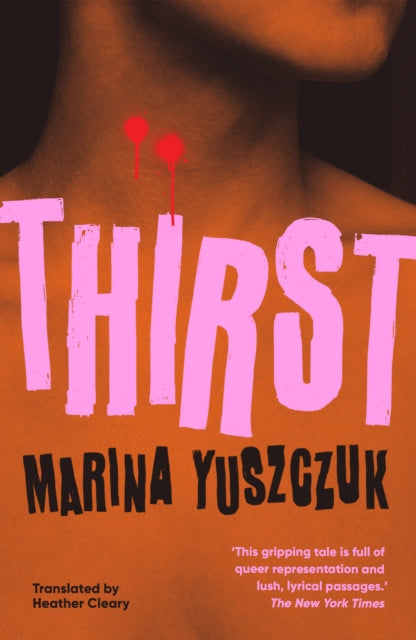 Yuszczuk, Marina - Thirst