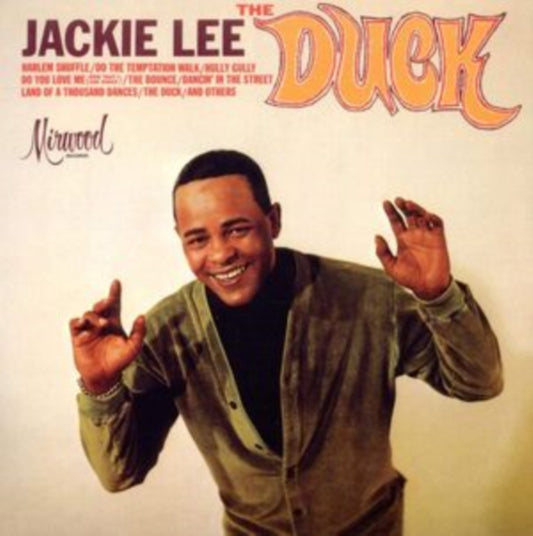 Lee, Jackie - The Duck