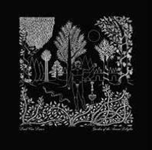 Dead Can Dance - Garden Of Arcane Delights & Peel Sessions