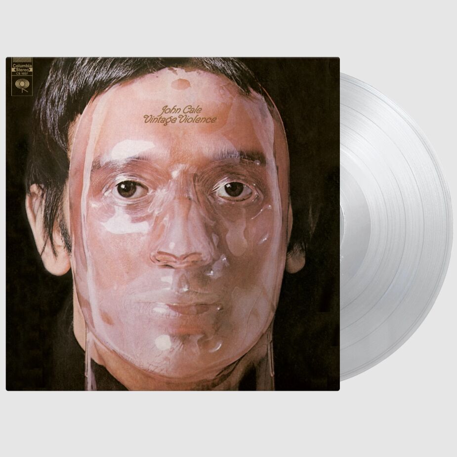 Cale, John - Vintage Violence (2026 Reissue)